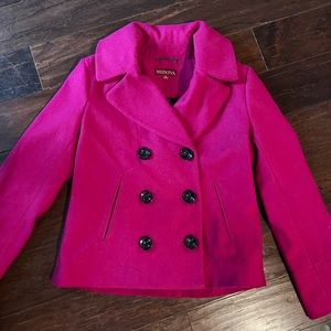 Merona Pea Coat